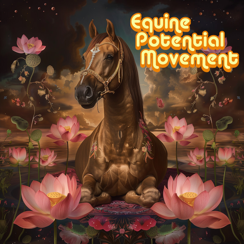 Equine Potential Movement